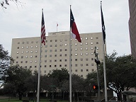 Bob Casey Federal Courthouse